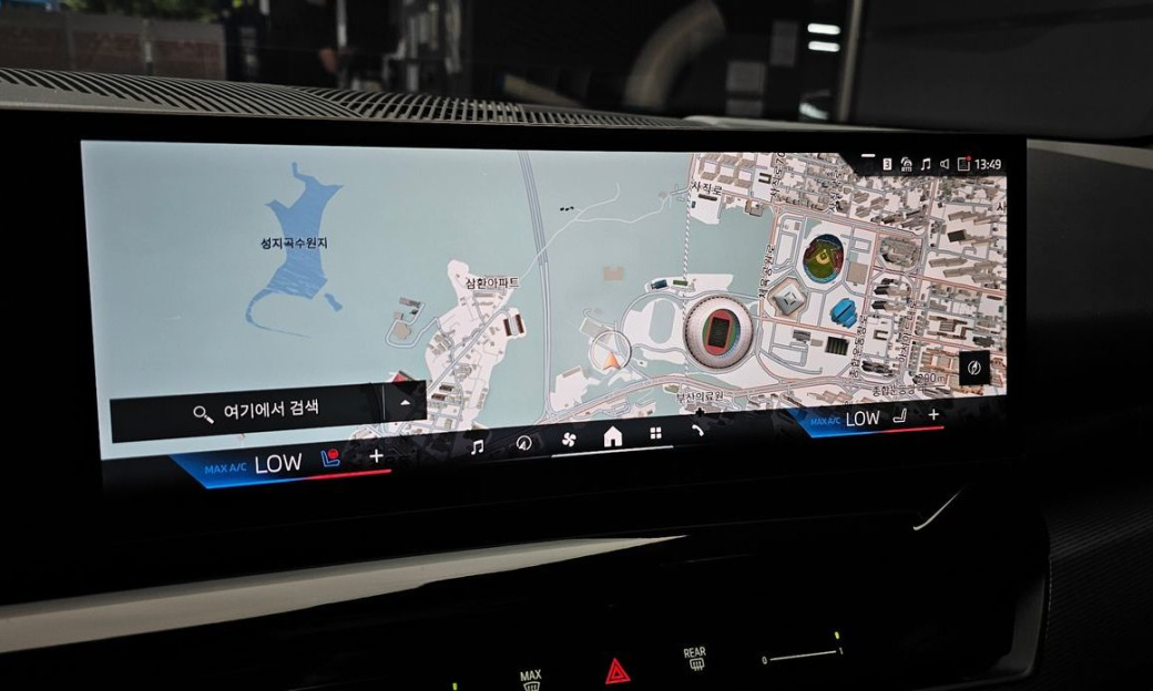 BMW 5-Series 530i xDrive M Sport, 2024
