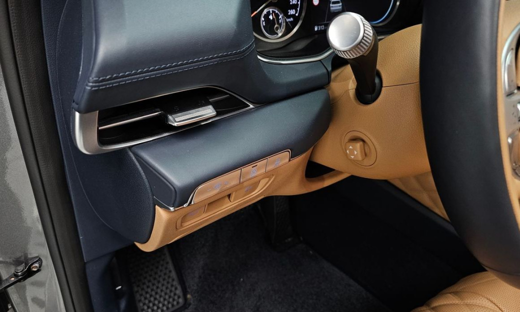 Genesis GV80 3.0 Diesel AWD, 2022