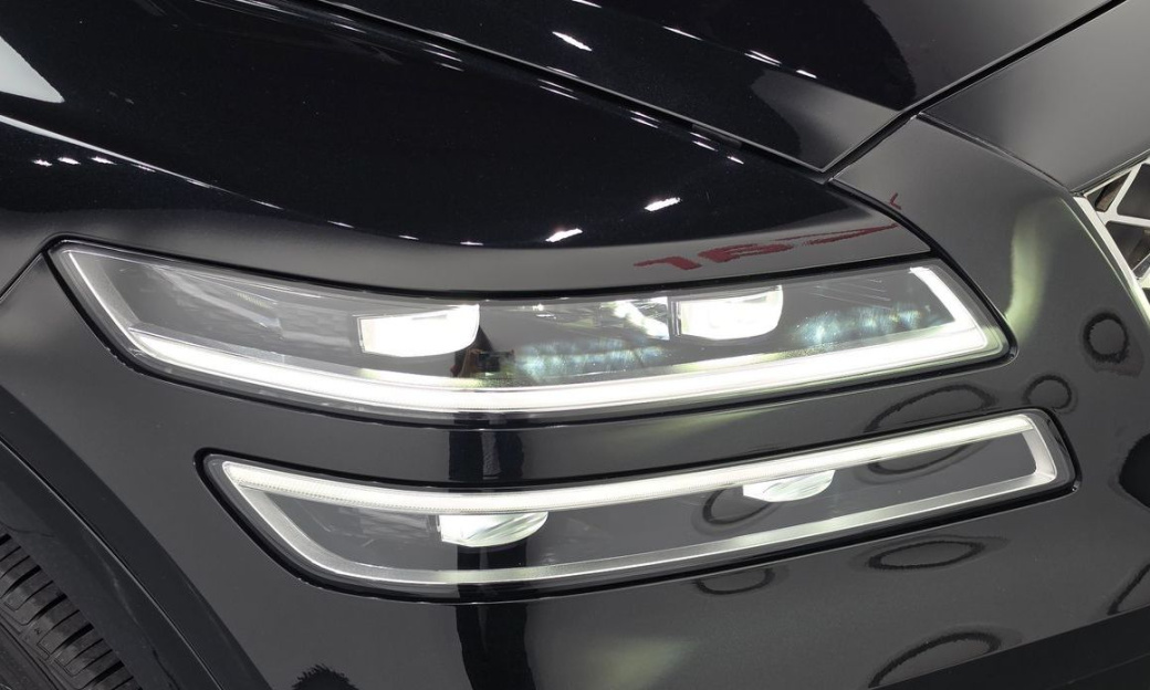 Genesis GV80 3.0 Diesel AWD, 2022