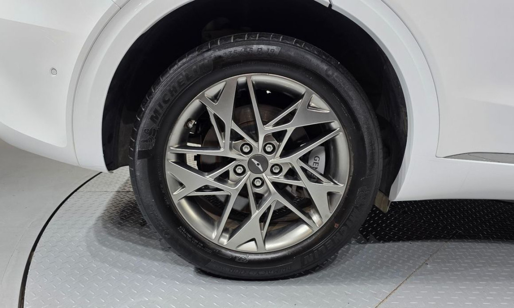 Genesis GV70 2.5T Gasoline 2WD, 2023