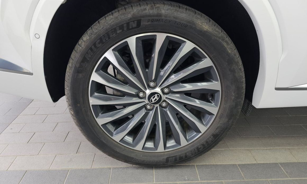 Hyundai Palisade Diesel 2.2 4WD, 2024