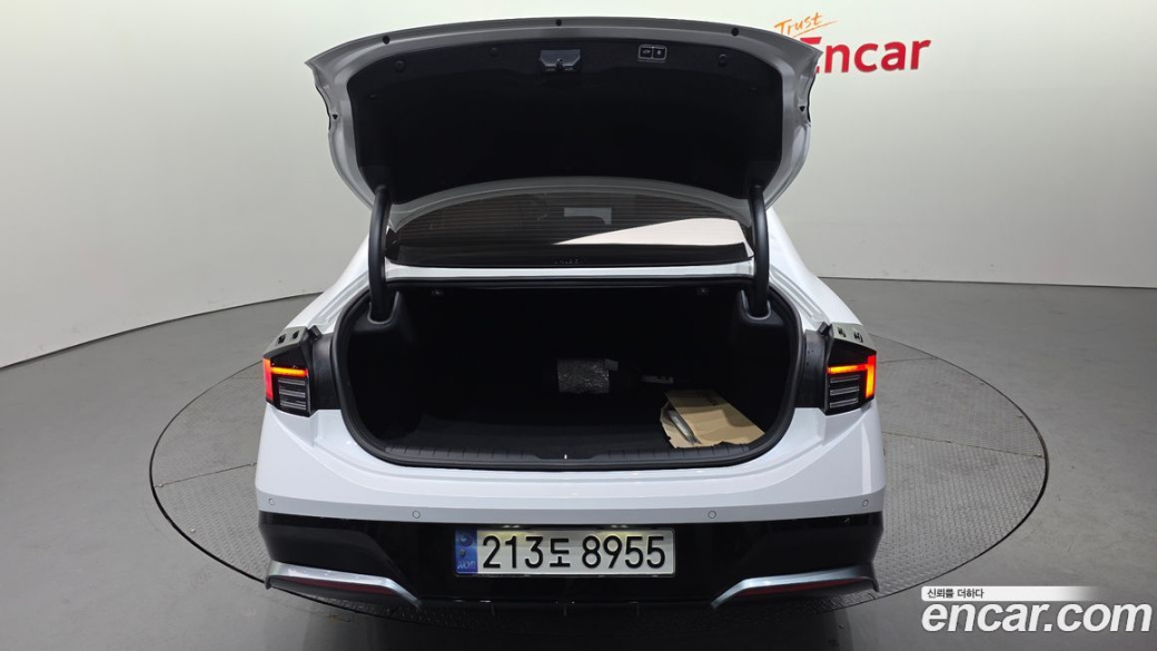 Hyundai Sonata 2.0, 2024