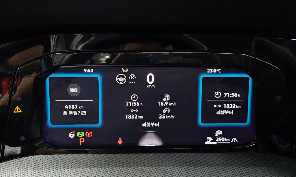 Volkswagen Golf 2.0 TDI Prestige, 2025