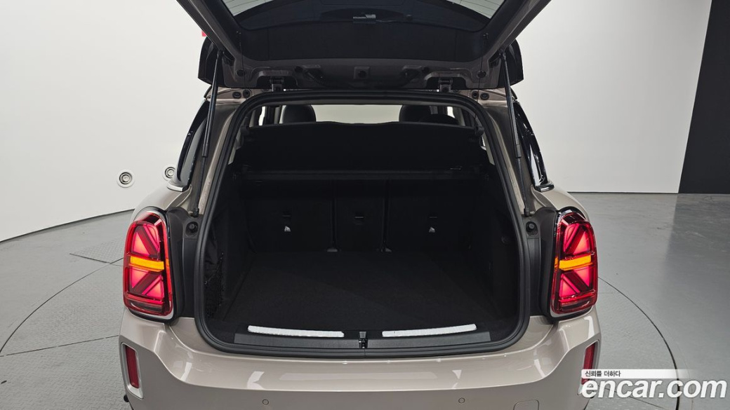 Mini Countryman Classic, 2023