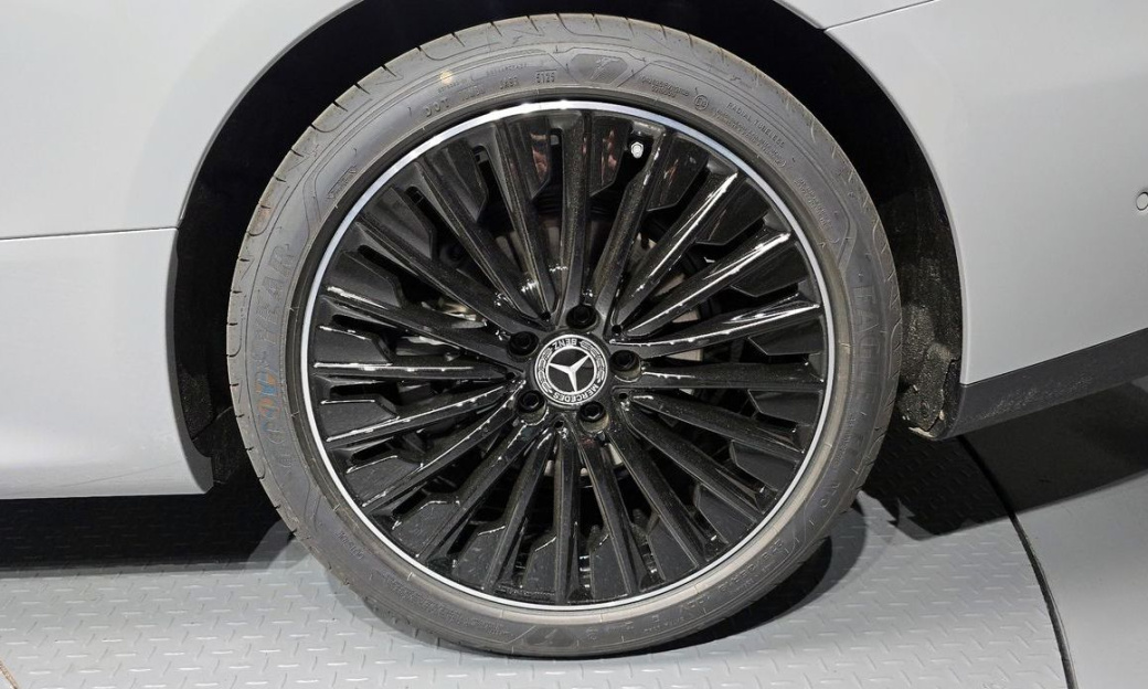 Mercedes-Benz CLE-Class CLE200 Coupe, 2026