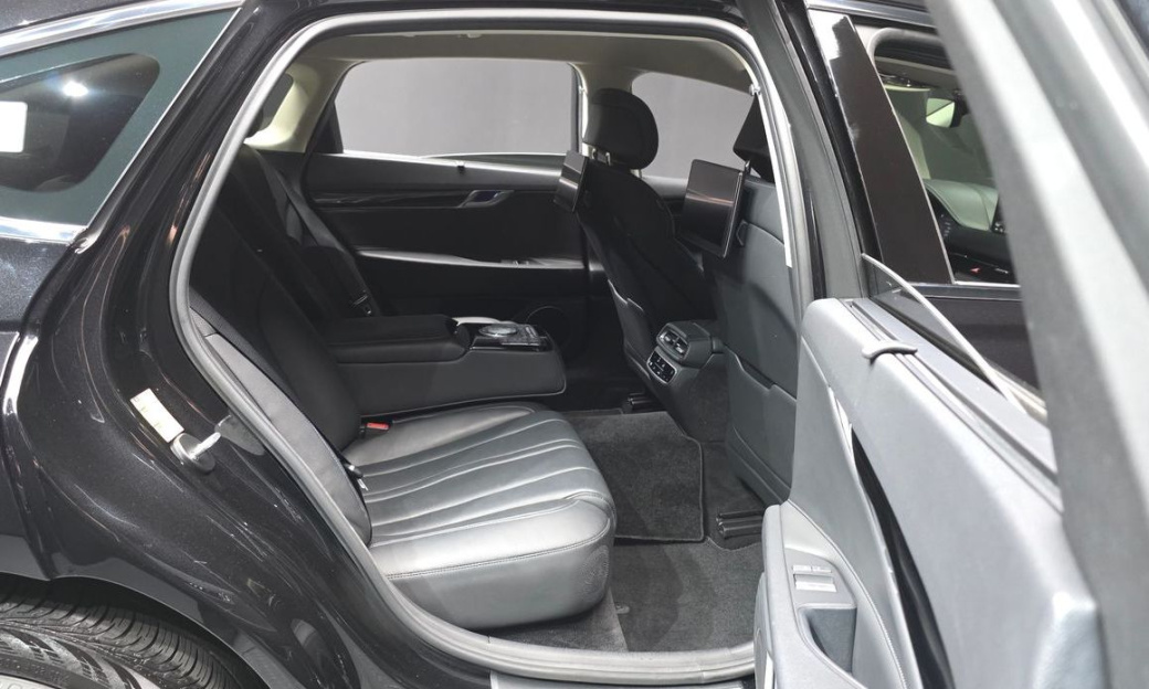 Genesis G80 Gasoline 2.5 Turbo AWD, 2022