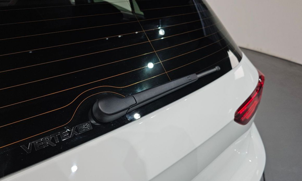 Volkswagen Golf 2.0 GTI, 2024