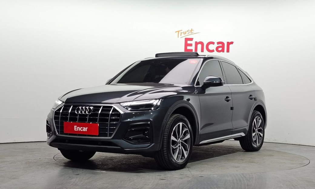 Audi Q5 45 TFSI Quattro Sportback, 2023