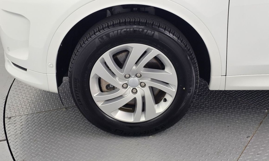 Land Rover Discovery Sport P250 S, 2025