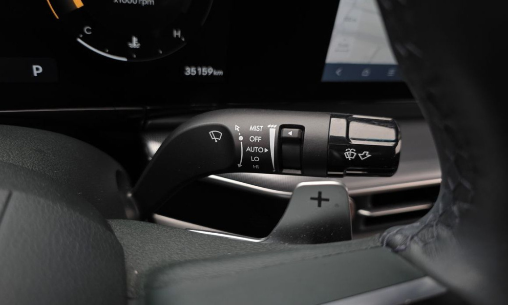Hyundai Grandeur 2,5 Gasoline 2WD, 2023