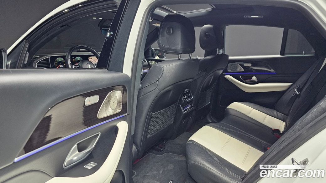 Mercedes-Benz GLE-Class GLE400d 4MATIC Coupe, 2022