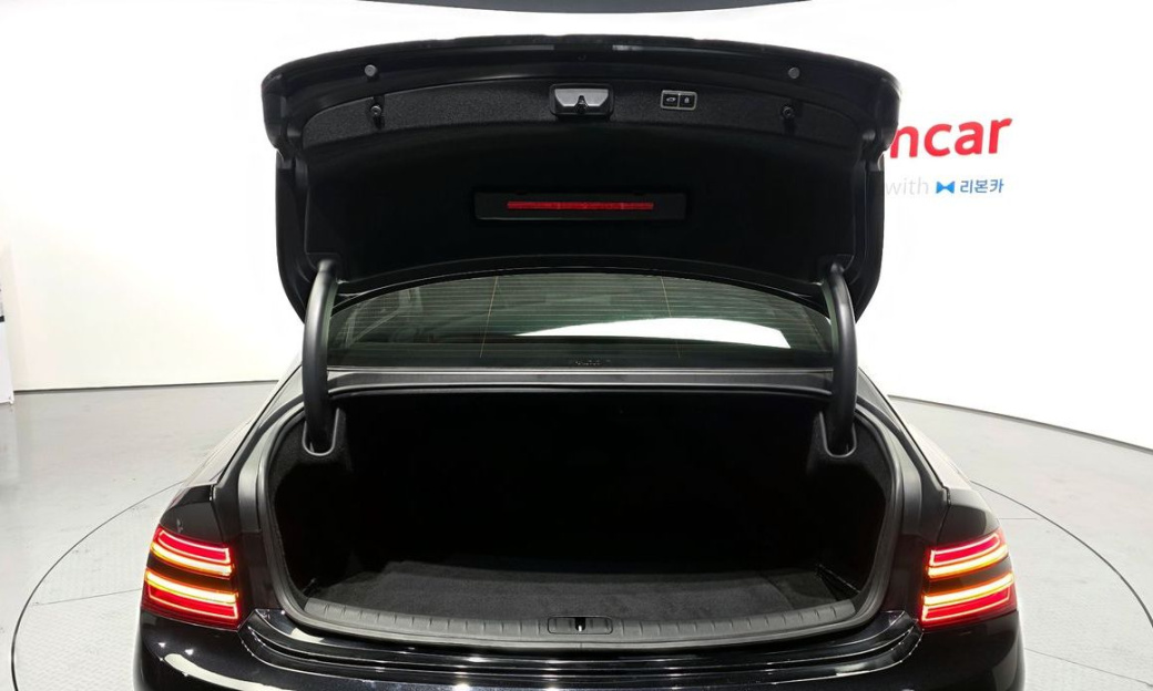 Genesis G80 Gasoline 2.5 Turbo 2WD, 2022