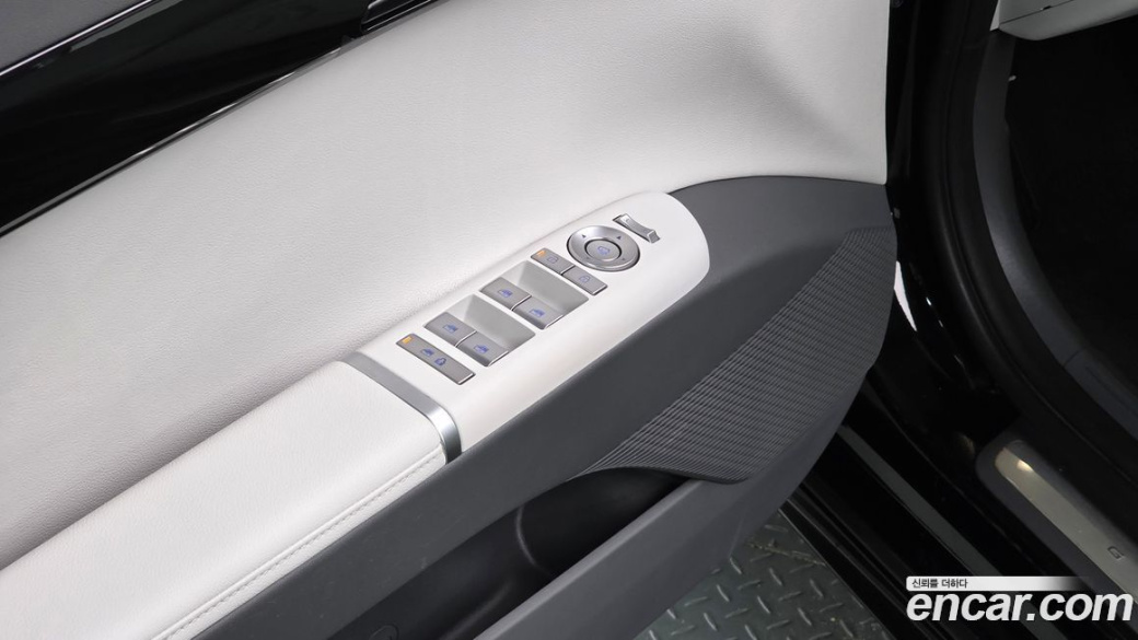 Hyundai Grandeur 2,5 Gasoline 2WD, 2023