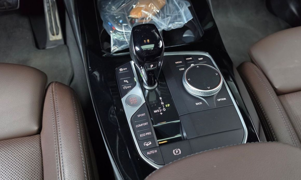 BMW X3 xDrive 20i M Sports Pro, 2022