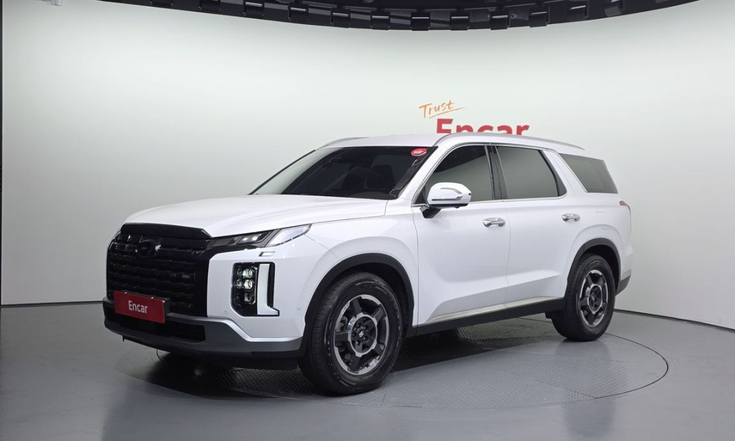 Hyundai Palisade Diesel 2.2 2WD, 2023