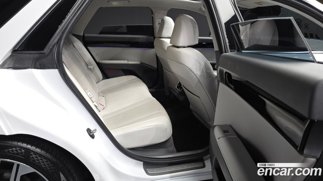 Hyundai Grandeur 2,5 Gasoline 2WD, 2025