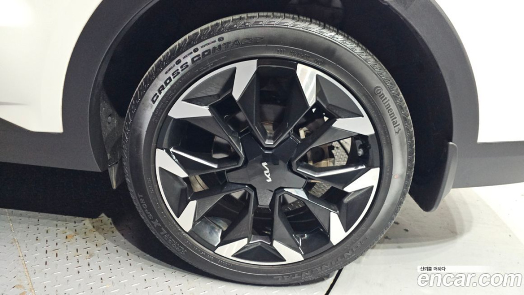 Kia Sorento Diesel 2.2 4WD, 2024
