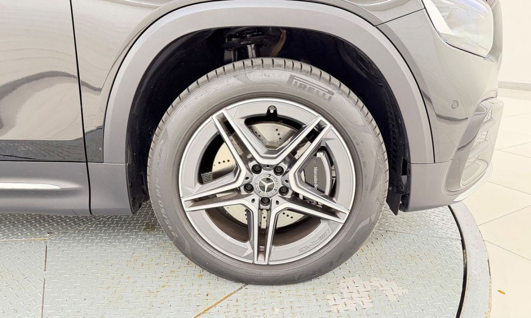 Mercedes-Benz GLB-Class GLB250 4MATIC, 2025