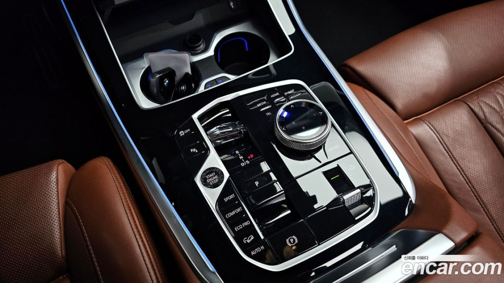 BMW X7 xDrive 40i M Sport 6STR, 2024