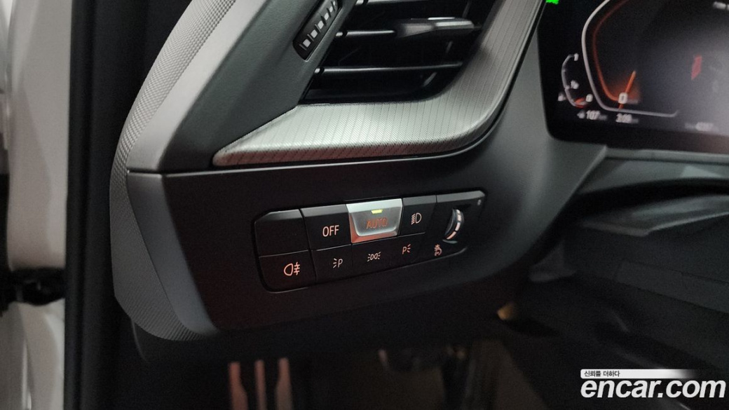 BMW 1-Series M135i xDrive, 2024