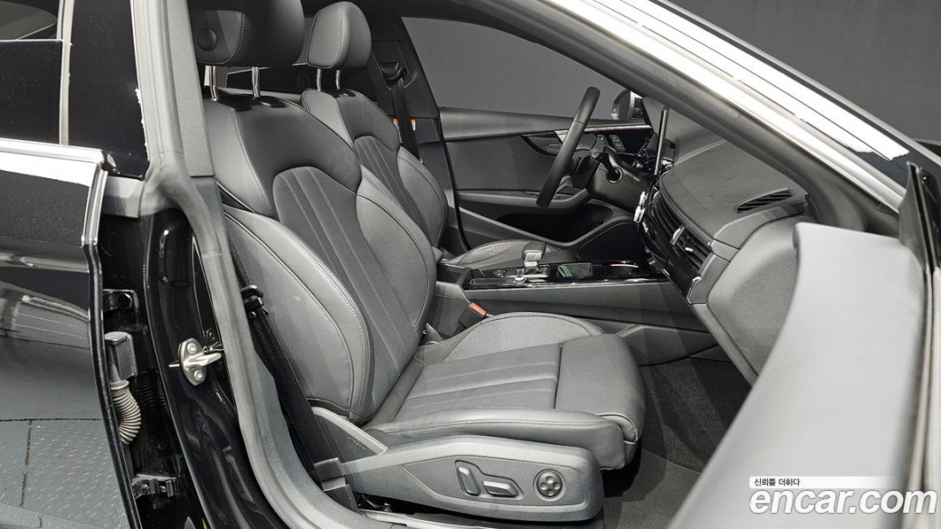 Audi A5 40 TFSI Quattro Premium Sportback, 2022