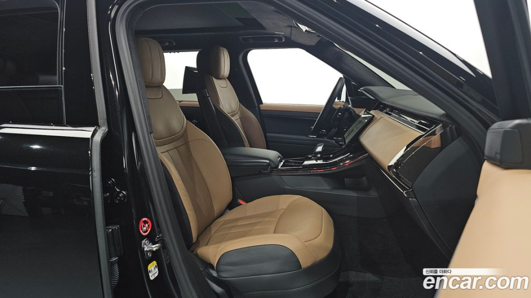 Land Rover Range Rover Sport P360 Autobiography, 2024