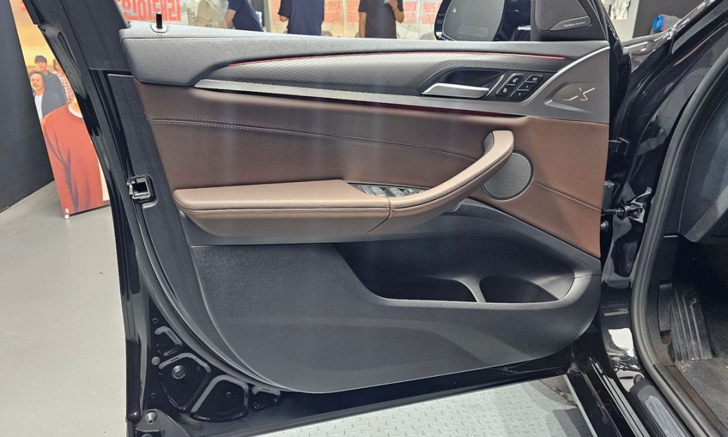 BMW X4 xDrive20i M Sport Pro Special Edition, 2025