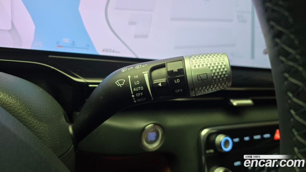 Genesis GV80 2.5T Gasoline 2WD, 2025