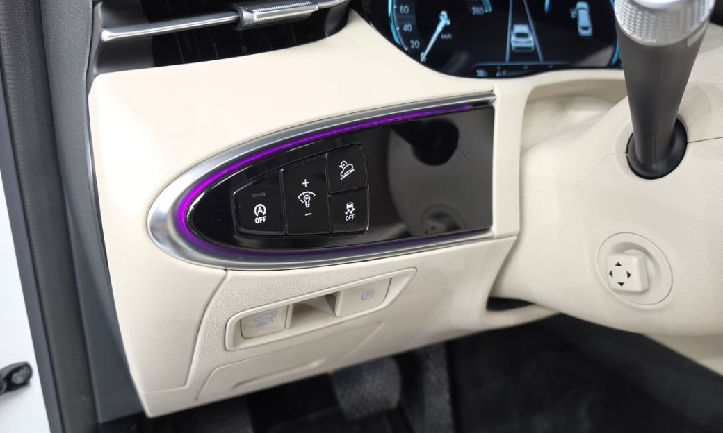 Genesis GV70 2.5T Gasoline AWD, 2024