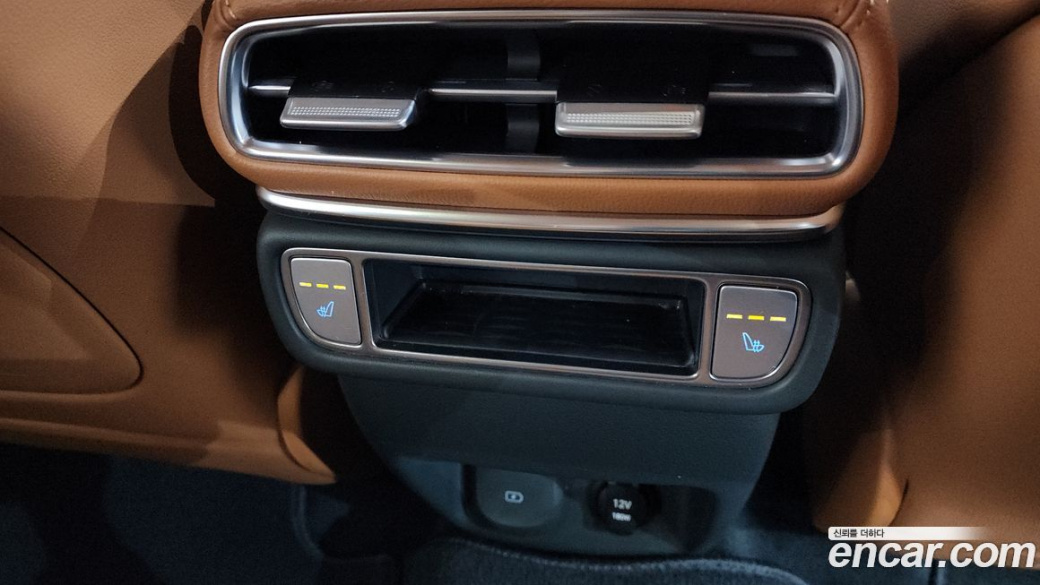 Genesis GV80 2.5T Gasoline AWD, 2024