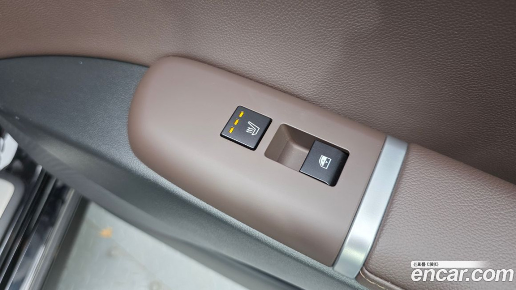 Hyundai Grandeur 2,5 Gasoline 2WD, 2024