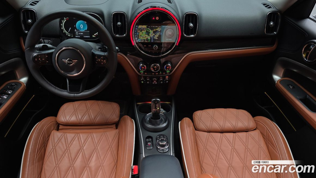 Mini Countryman ALL4 Classic, 2024
