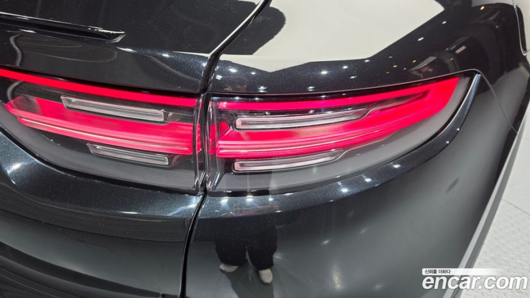 Porsche Cayenne 3.0 COUPE PLATINUM EDITION, 2023