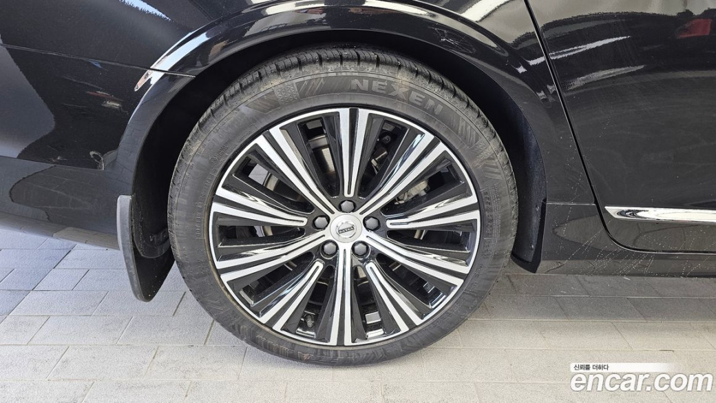 Volvo S90 B5 Ultimate Bright, 2023