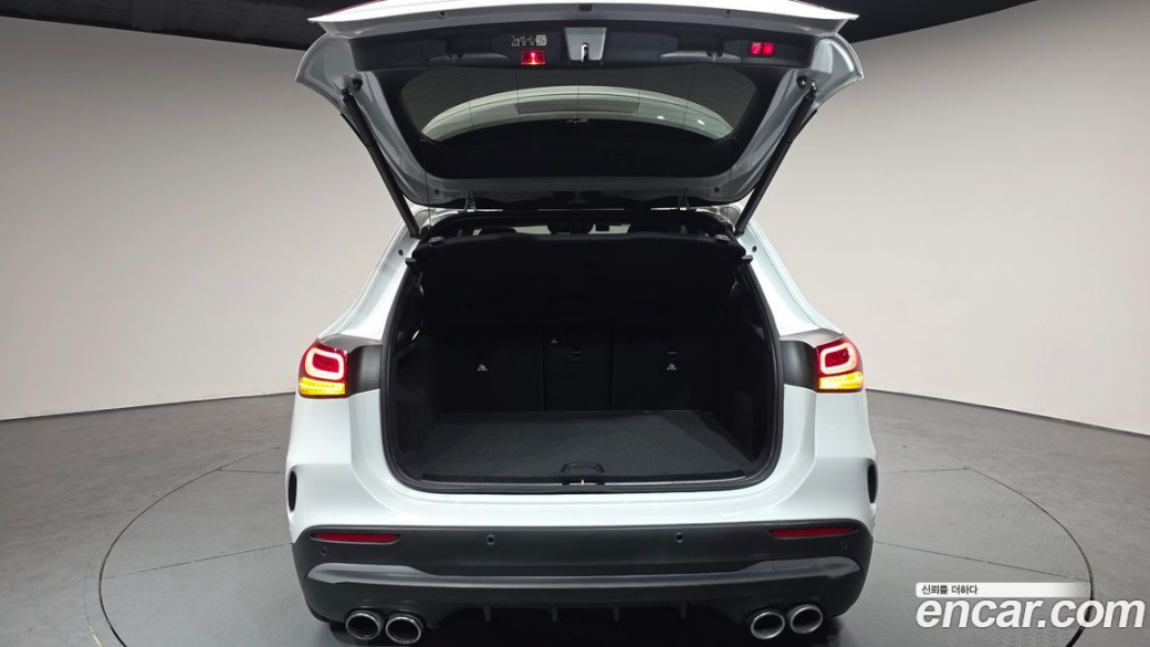Mercedes-Benz GLA-Class GLA45 AMG 4MATIC+, 2023
