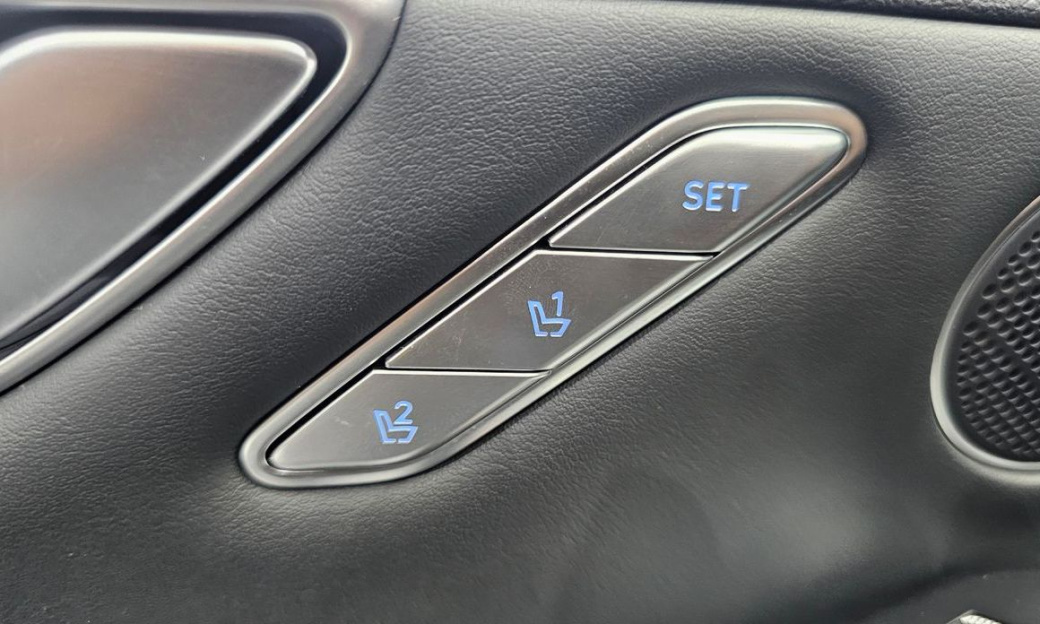 Genesis G80 Gasoline 2.5 Turbo 2WD, 2025