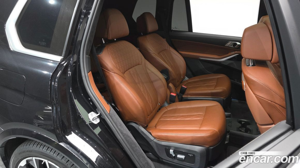 BMW X7 xDrive 40i M Sport 6STR, 2024