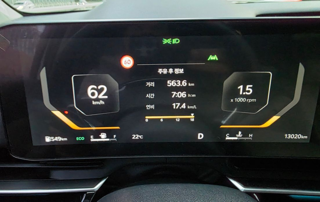 Kia Carnival 9-Seater Signature, 2025