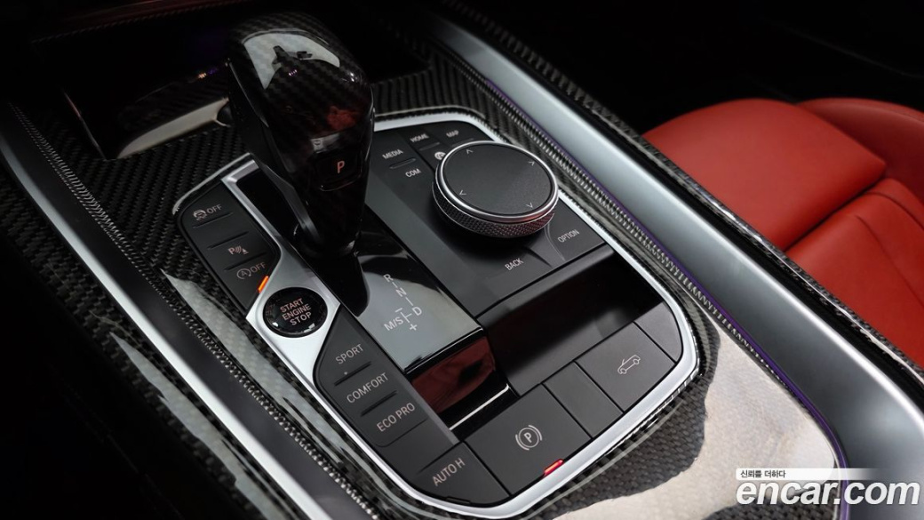 BMW Z4 sDrive20i M Sport, 2024