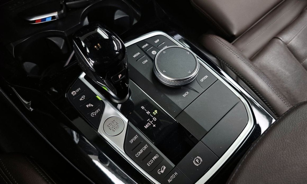 BMW X3 xDrive 20i M Sport, 2024