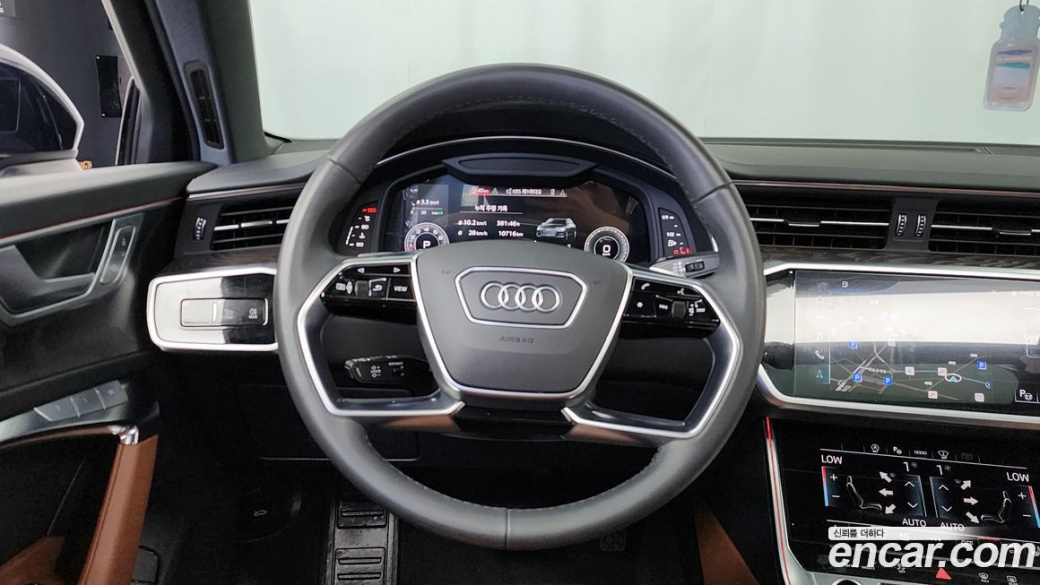 Audi A6 45 TFSI Premium, 2023