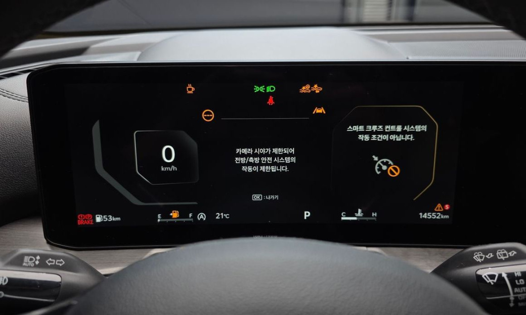 Kia Sorento Gasoline 2.5T 2WD, 2025