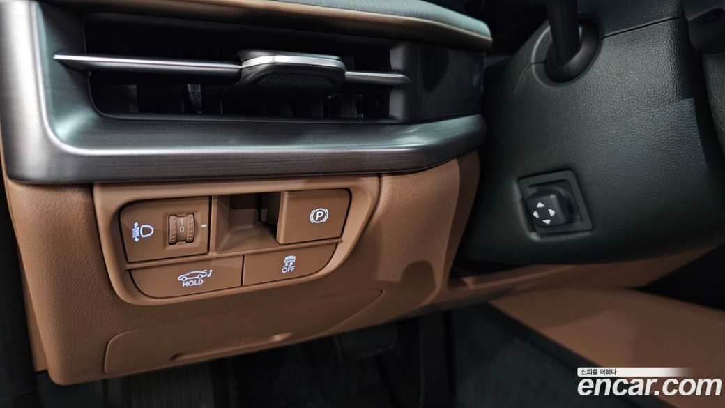 Hyundai Grandeur 2,5 Gasoline 2WD, 2023