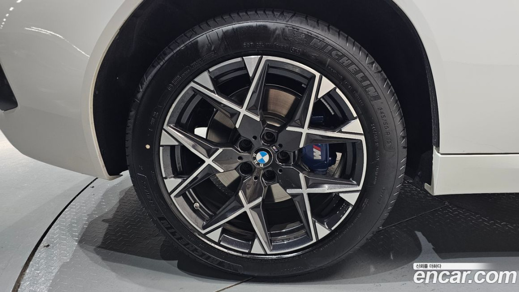 BMW X3 xDrive 20 M Sport, 2026