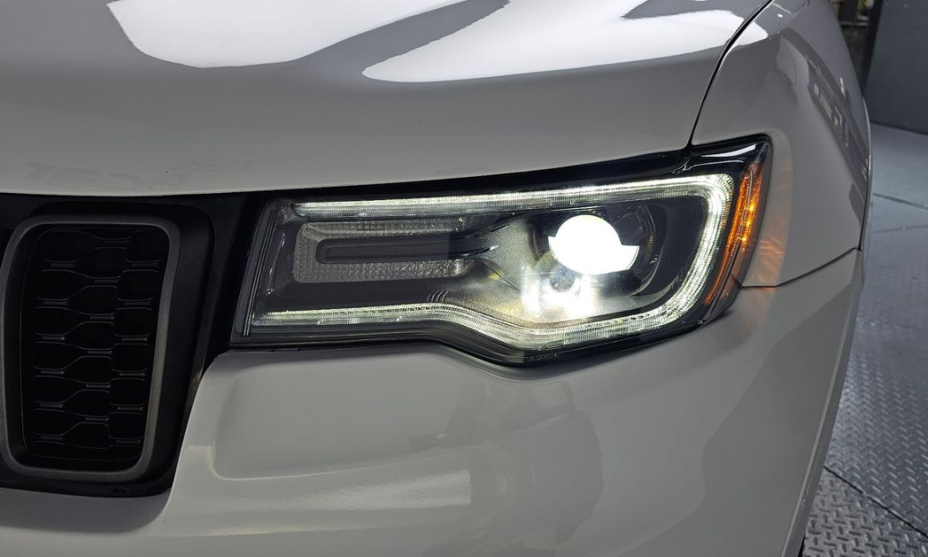 Jeep Cherokee L 3.6 Summit Reserve, 2022