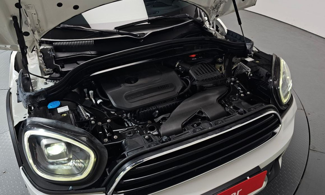 Mini Countryman Classic, 2024