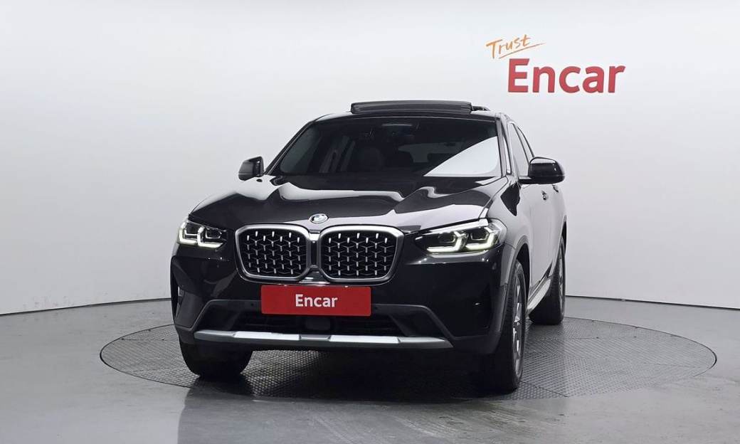 BMW X4 xDrive20i xLine, 2023