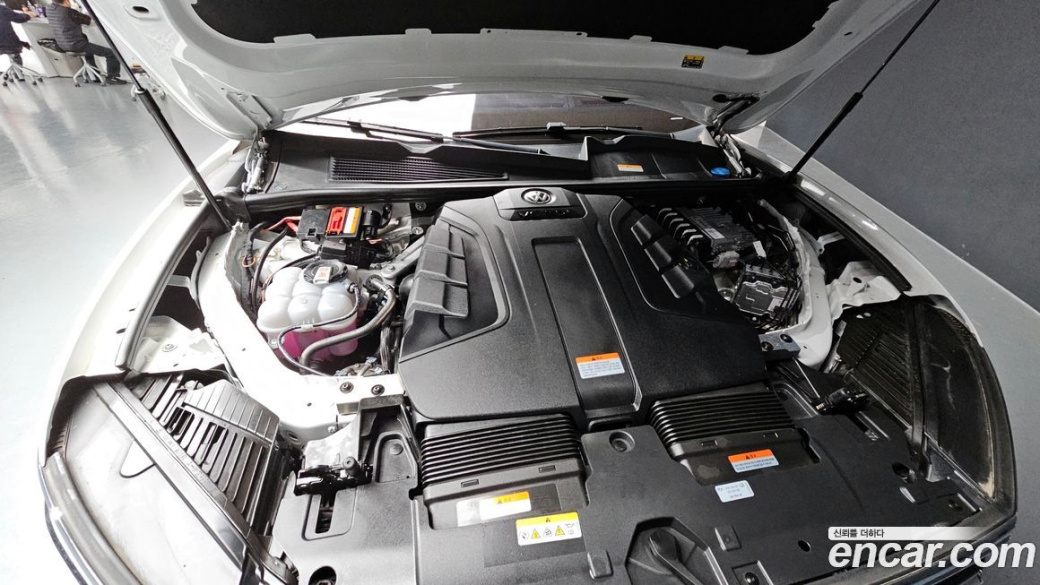 Volkswagen Touareg 3.0 TDI Prestige, 2023