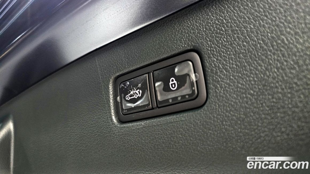 Genesis GV80 2.5T Gasoline AWD, 2024