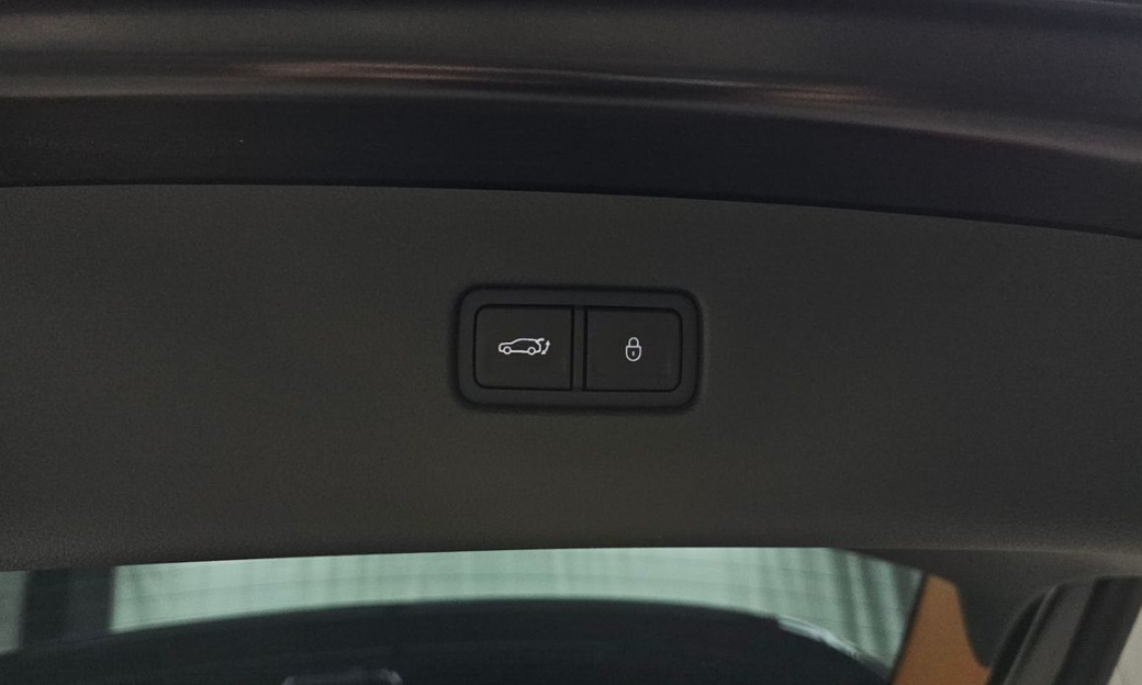 Genesis GV80 2.5T Gasoline AWD, 2025